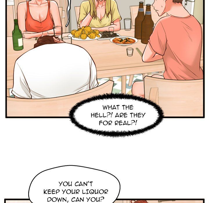 The Guest House Manhwa - Chapter 8 Page 28