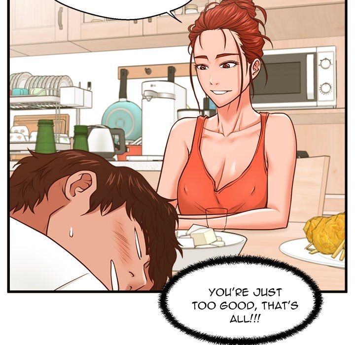 The Guest House Manhwa - Chapter 8 Page 29