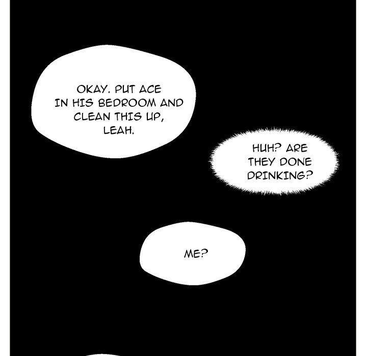 The Guest House Manhwa - Chapter 8 Page 33