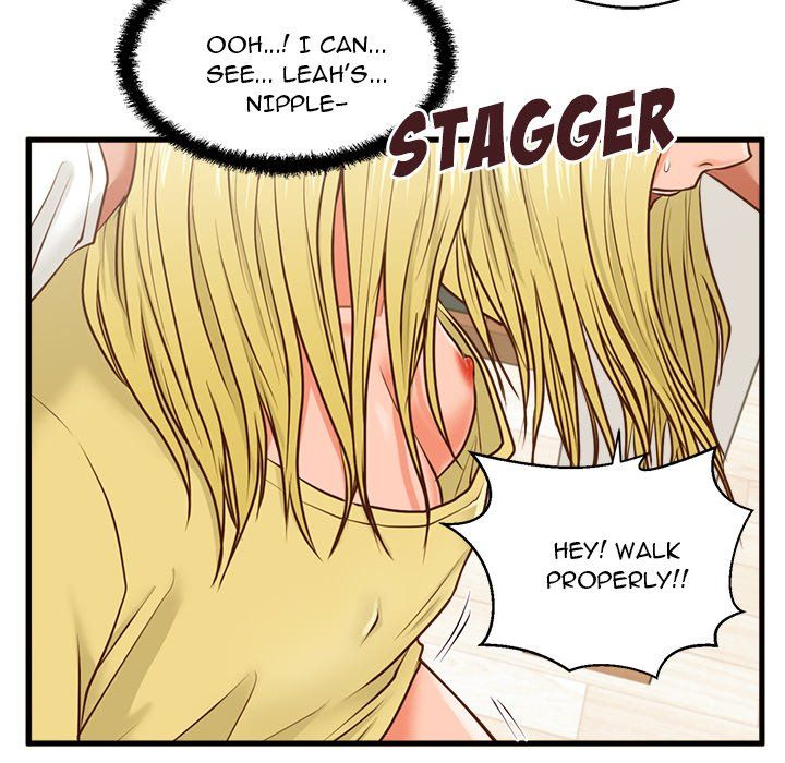 The Guest House Manhwa - Chapter 8 Page 38