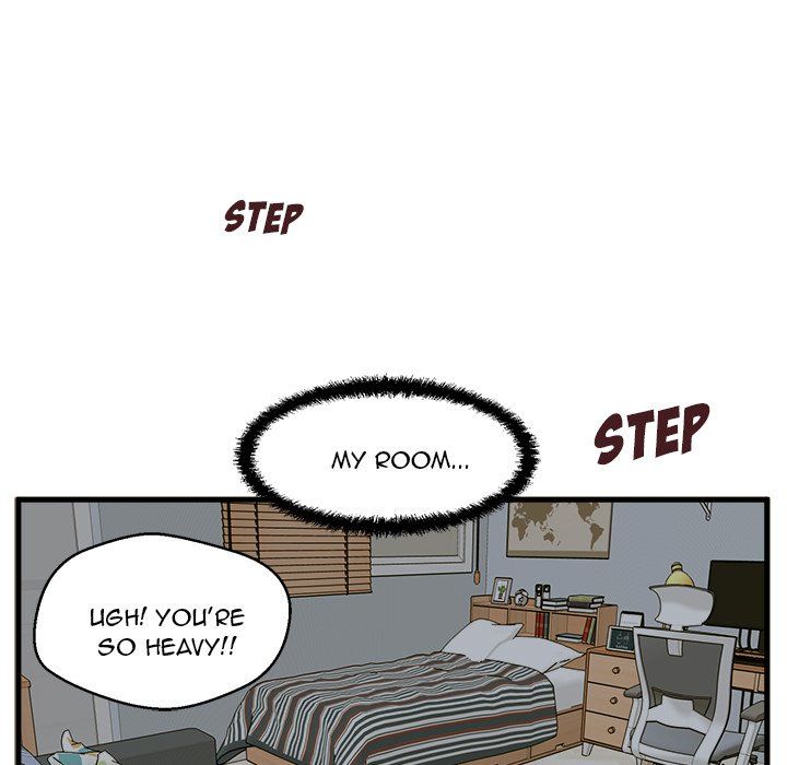 The Guest House Manhwa - Chapter 8 Page 40