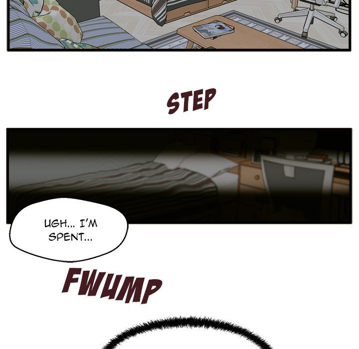 The Guest House Manhwa - Chapter 8 Page 41