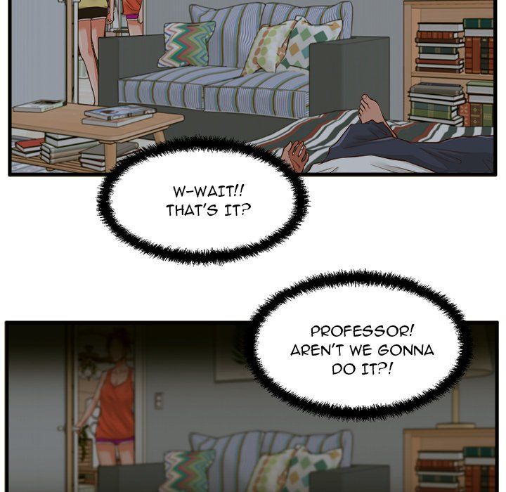 The Guest House Manhwa - Chapter 8 Page 44