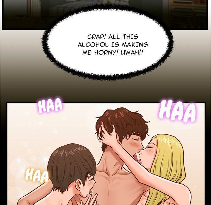 The Guest House Manhwa - Chapter 8 Page 45