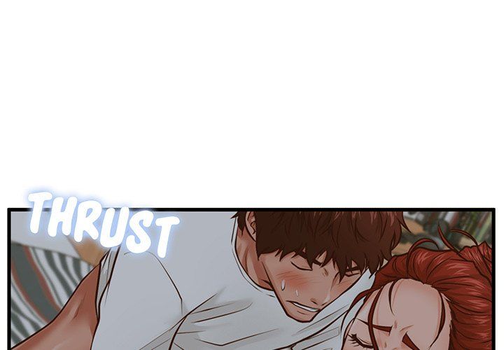 The Guest House Manhwa - Chapter 9 Page 0