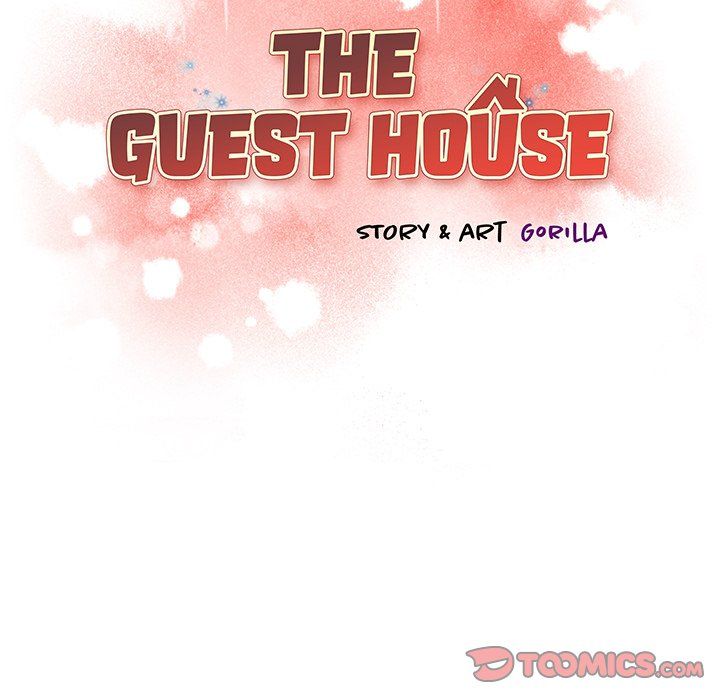 The Guest House Manhwa - Chapter 9 Page 9
