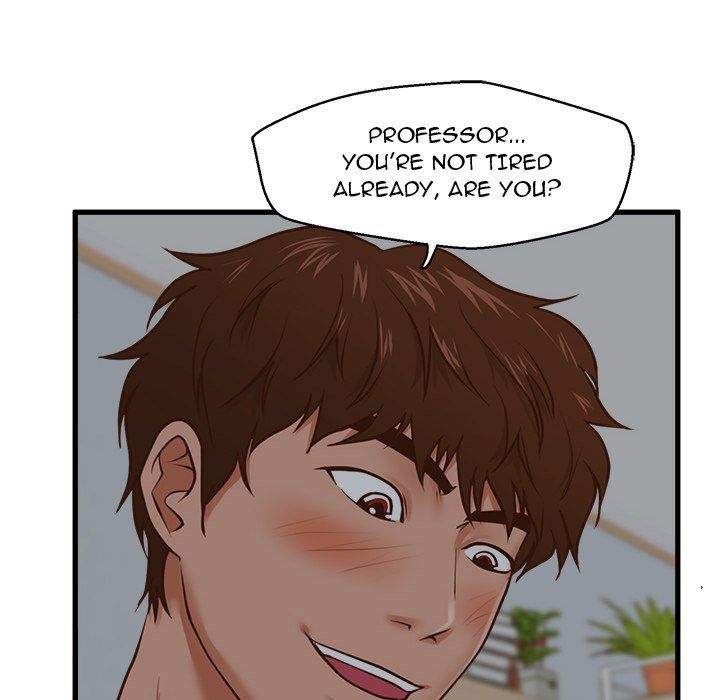 The Guest House Manhwa - Chapter 9 Page 11