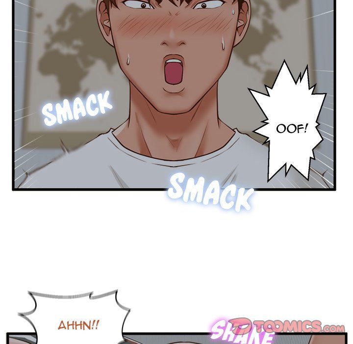 The Guest House Manhwa - Chapter 9 Page 17