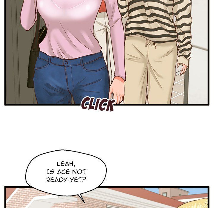 The Guest House Manhwa - Chapter 9 Page 68