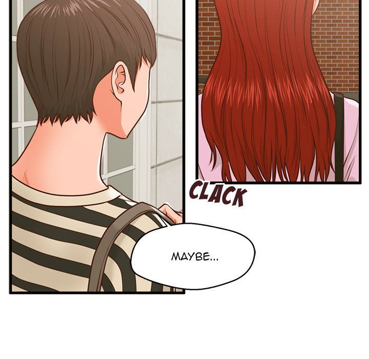 The Guest House Manhwa - Chapter 9 Page 111