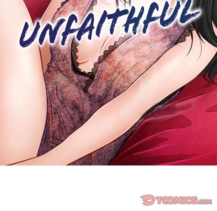 Unfaithful Manhwa - Chapter 10 Page 11
