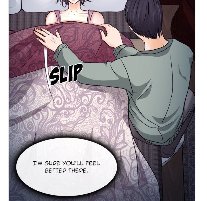 Unfaithful Manhwa - Chapter 10 Page 13