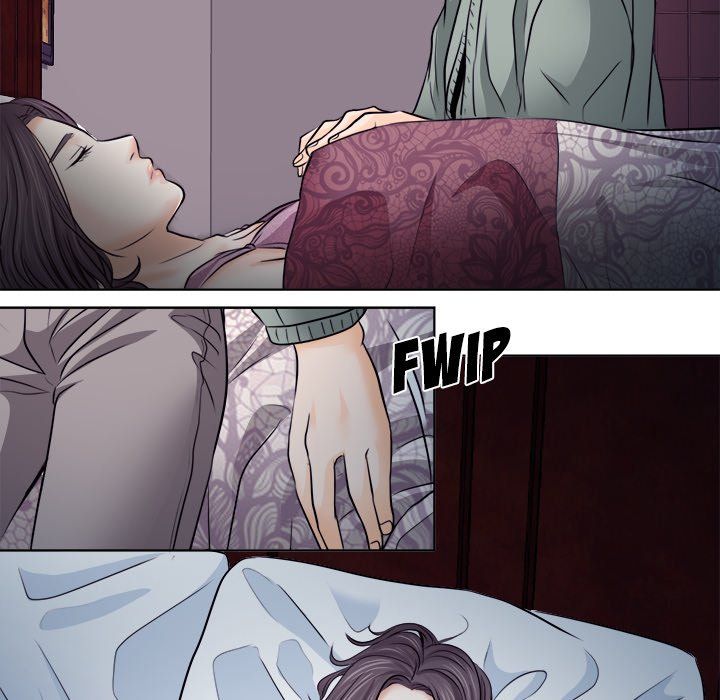 Unfaithful Manhwa - Chapter 10 Page 15