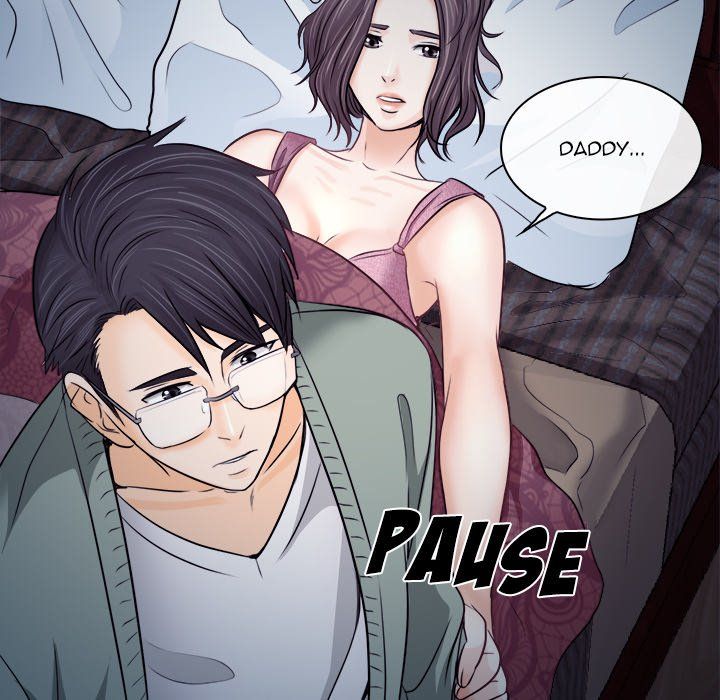 Unfaithful Manhwa - Chapter 10 Page 16