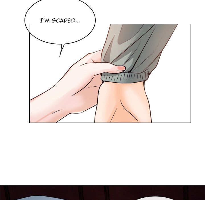 Unfaithful Manhwa - Chapter 10 Page 18