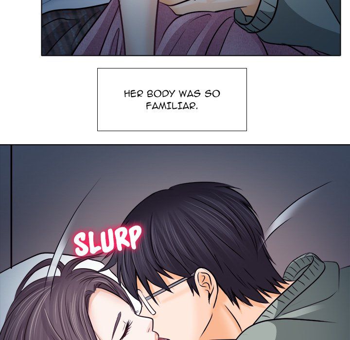 Unfaithful Manhwa - Chapter 10 Page 31