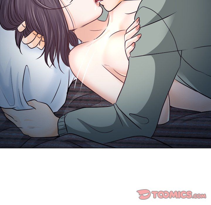Unfaithful Manhwa - Chapter 10 Page 32