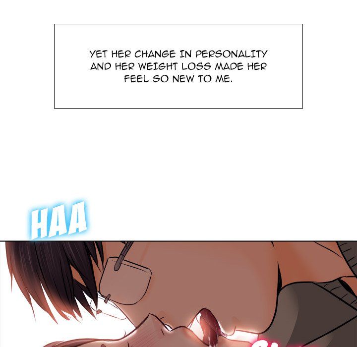 Unfaithful Manhwa - Chapter 10 Page 33