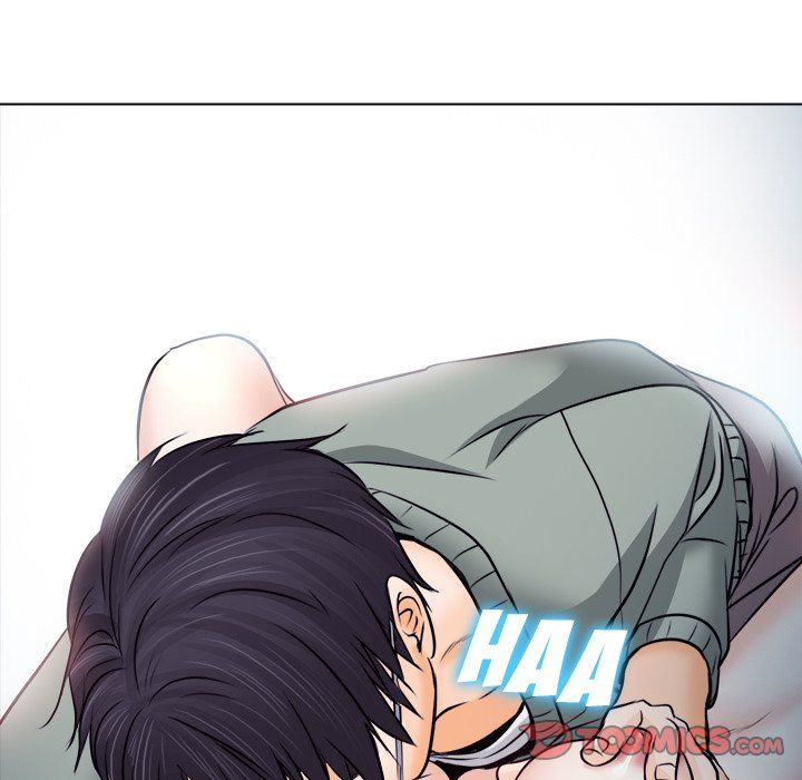 Unfaithful Manhwa - Chapter 10 Page 35