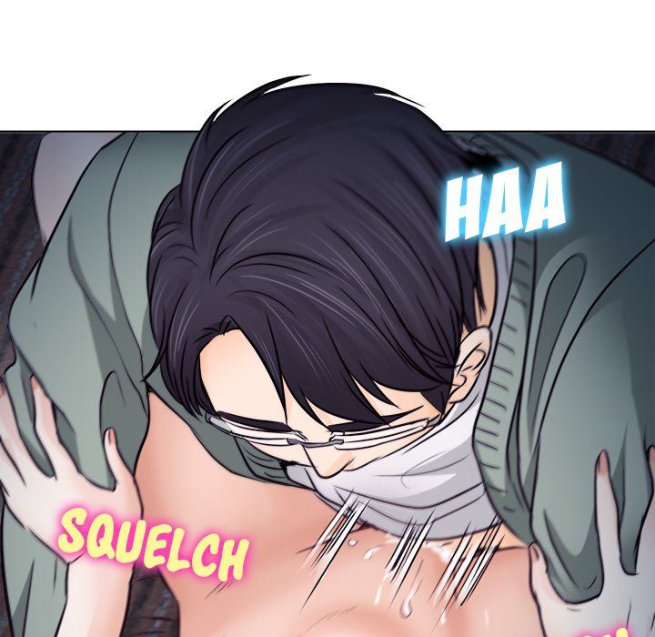 Unfaithful Manhwa - Chapter 10 Page 39