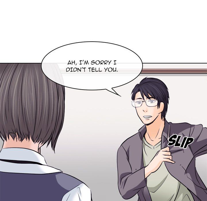 Unfaithful Manhwa - Chapter 10 Page 76