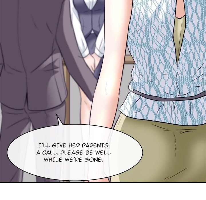 Unfaithful Manhwa - Chapter 10 Page 78