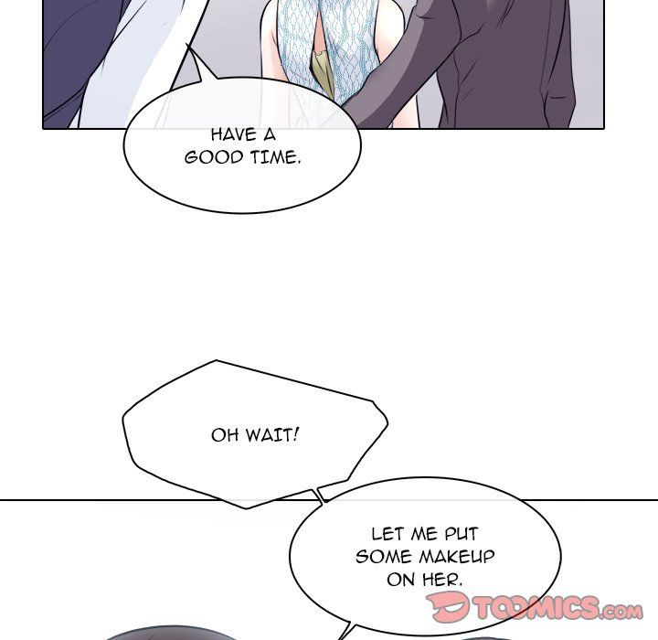 Unfaithful Manhwa - Chapter 10 Page 80