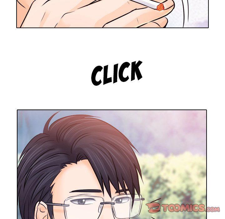 Unfaithful Manhwa - Chapter 10 Page 86