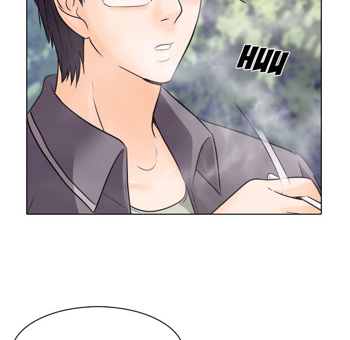 Unfaithful Manhwa - Chapter 10 Page 87