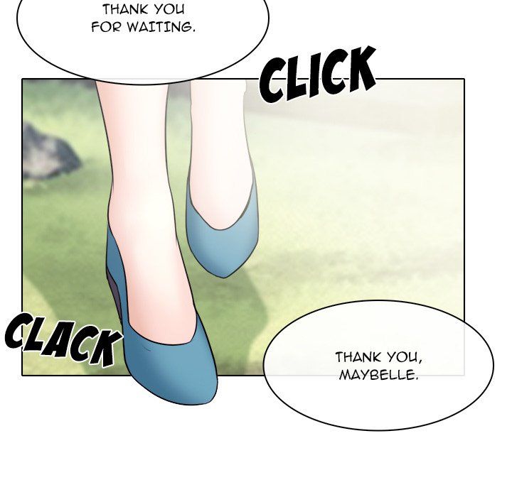 Unfaithful Manhwa - Chapter 10 Page 88