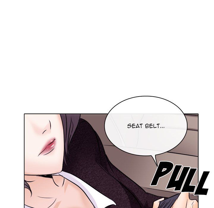 Unfaithful Manhwa - Chapter 10 Page 94