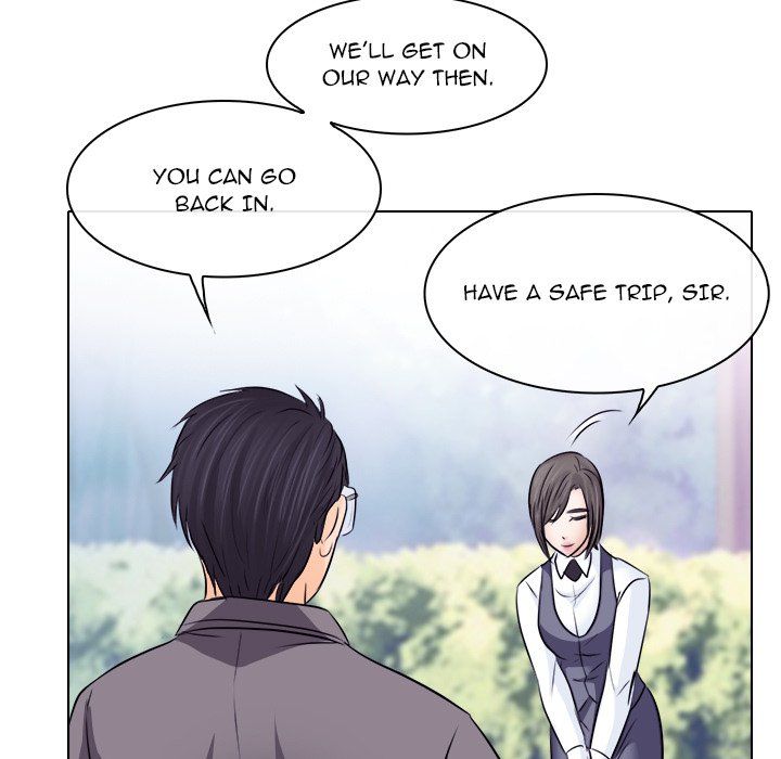 Unfaithful Manhwa - Chapter 10 Page 105