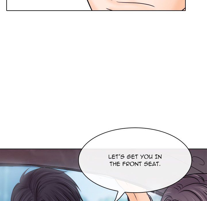 Unfaithful Manhwa - Chapter 10 Page 109