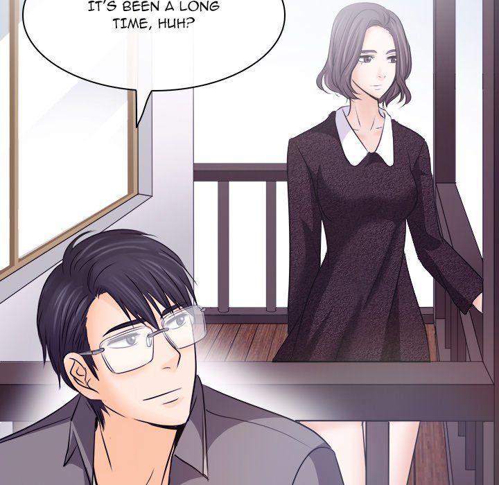 Unfaithful Manhwa - Chapter 10 Page 124