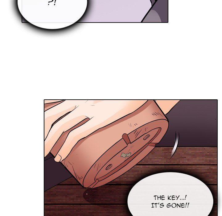 Unfaithful Manhwa - Chapter 10 Page 127