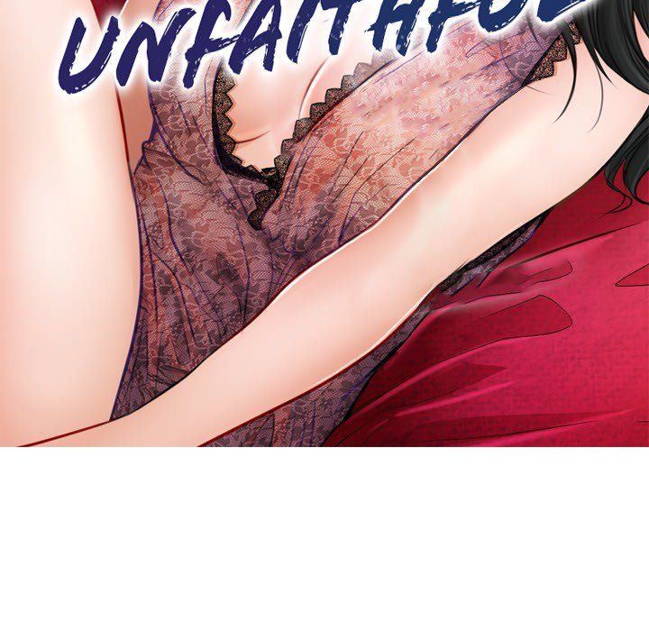 Unfaithful Manhwa - Chapter 13 Page 8