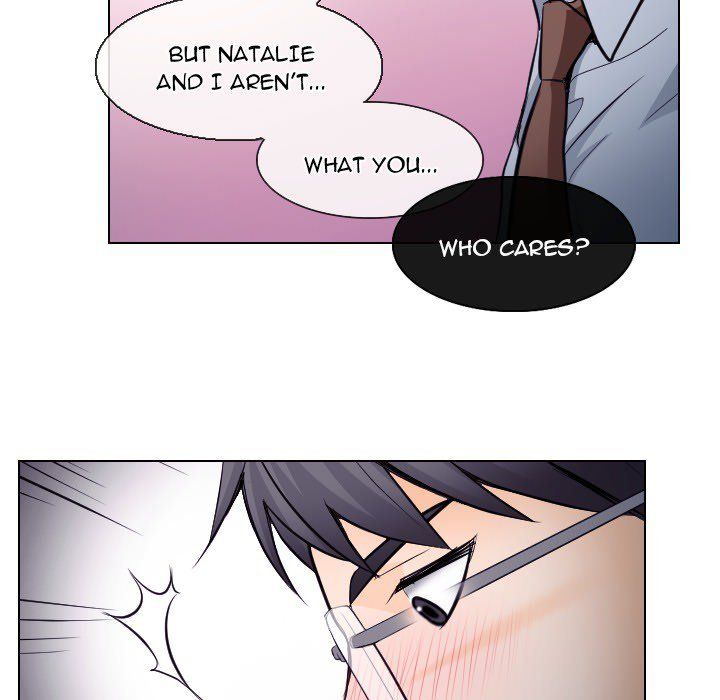 Unfaithful Manhwa - Chapter 13 Page 23