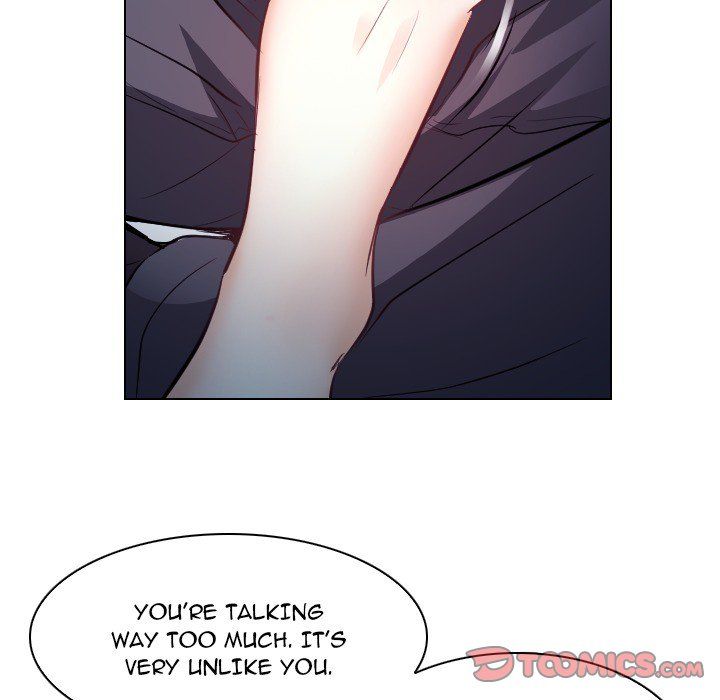 Unfaithful Manhwa - Chapter 13 Page 25