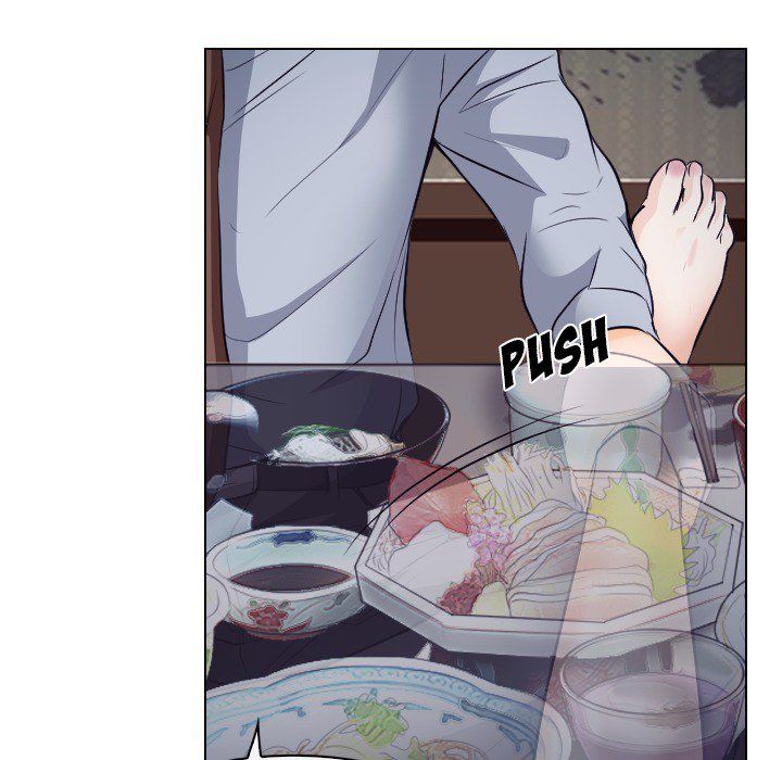 Unfaithful Manhwa - Chapter 13 Page 34