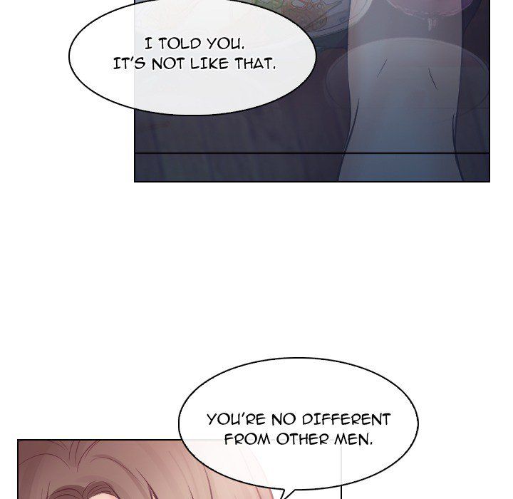 Unfaithful Manhwa - Chapter 13 Page 35