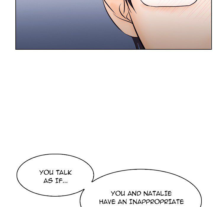 Unfaithful Manhwa - Chapter 13 Page 38