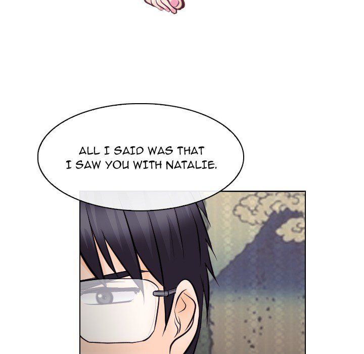 Unfaithful Manhwa - Chapter 13 Page 40