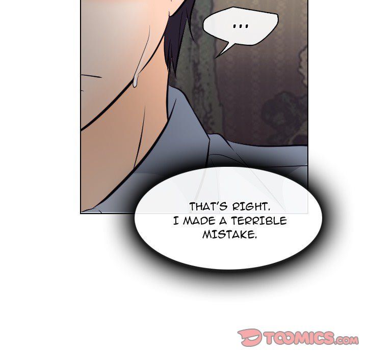 Unfaithful Manhwa - Chapter 13 Page 41