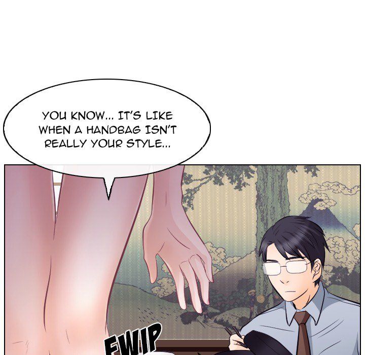 Unfaithful Manhwa - Chapter 13 Page 44