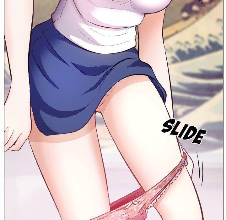 Unfaithful Manhwa - Chapter 13 Page 54