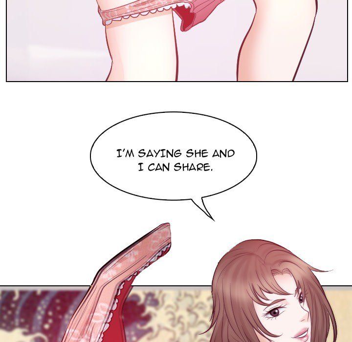 Unfaithful Manhwa - Chapter 13 Page 55