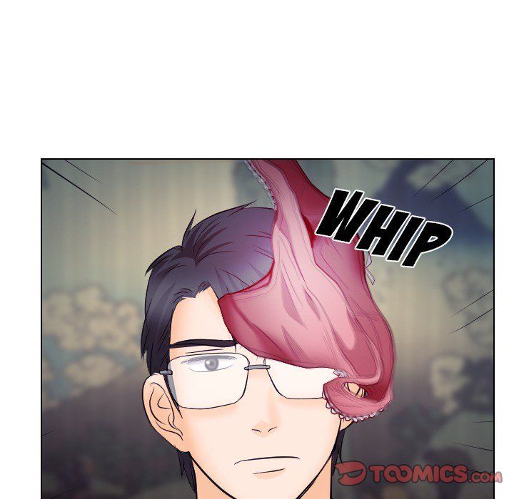 Unfaithful Manhwa - Chapter 13 Page 57