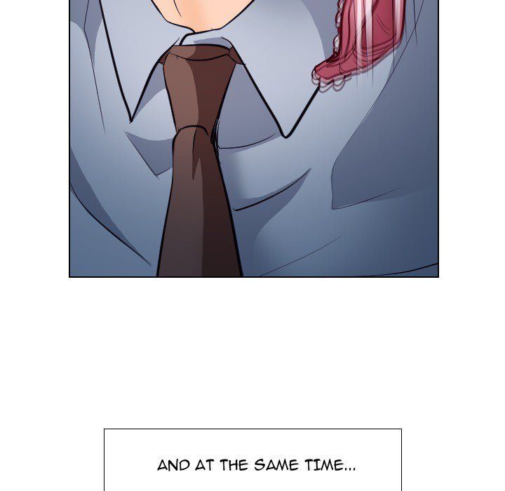 Unfaithful Manhwa - Chapter 13 Page 60