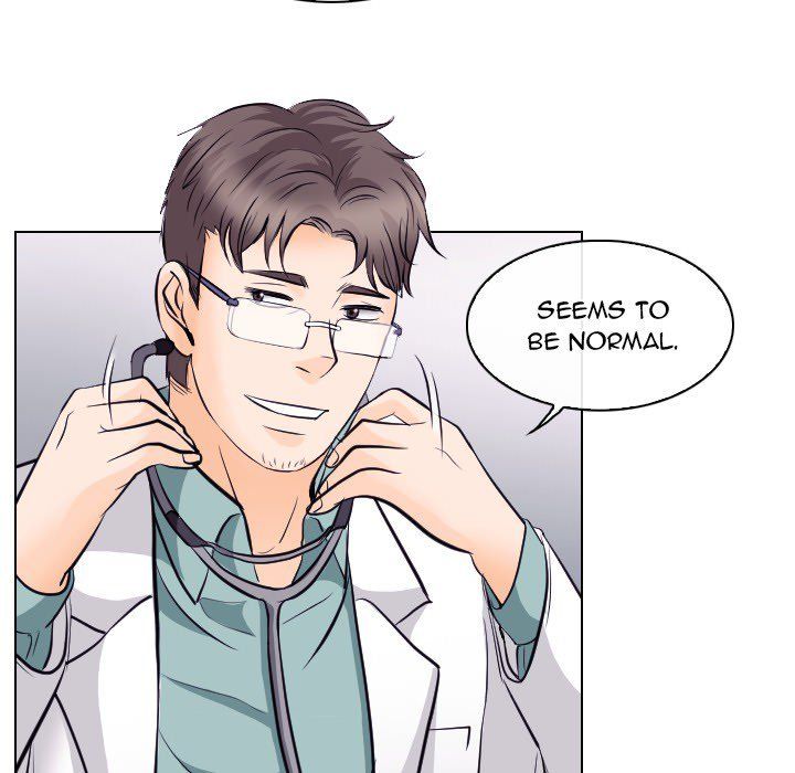 Unfaithful Manhwa - Chapter 13 Page 69