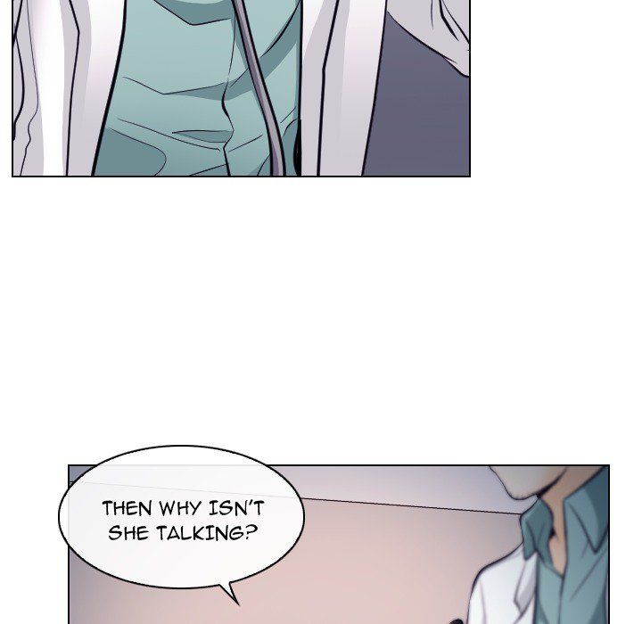 Unfaithful Manhwa - Chapter 13 Page 70